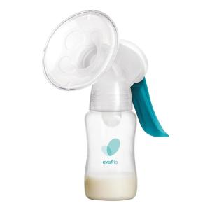 image:imageEvenflo Advanced Manual Breast Pump